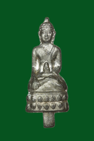 พระยอดธงเทพสตรี ศรีสุนทร นครศรีธรรมราช